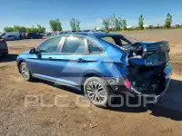 2021 Volkswagen Jetta фото