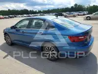 2021 Volkswagen Jetta фото