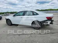 2021 Volkswagen Jetta photo