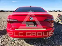 2021 Volkswagen Jetta фото