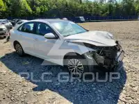 2021 Volkswagen Jetta photo