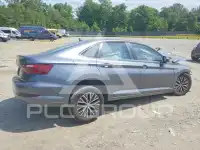 2021 Volkswagen Jetta photo