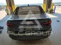 2021 Volkswagen Jetta фото