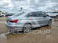 2021 Volkswagen Jetta фото