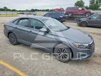 2021 Volkswagen Jetta фото