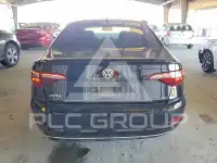 2021 Volkswagen Jetta фото