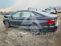 2021 Volkswagen Jetta фото