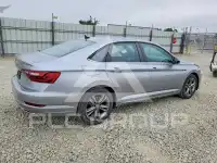 2021 Volkswagen Jetta фото