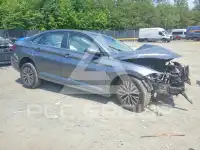2021 Volkswagen Jetta photo