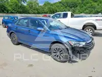 2021 Volkswagen Jetta фото