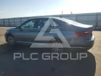 2021 Volkswagen Jetta фото