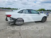 2021 Volkswagen Jetta photo