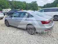 2021 Volkswagen Jetta photo