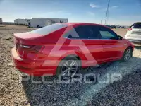 2021 Volkswagen Jetta фото