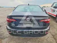 2021 Volkswagen Jetta фото