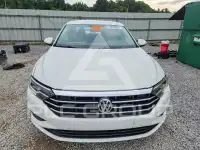 2021 Volkswagen Jetta фото