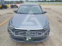 2021 Volkswagen Jetta фото