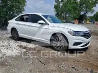2021 Volkswagen Jetta photo
