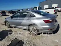 2021 Volkswagen Jetta photo