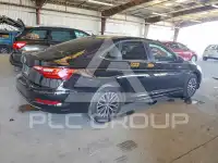 2021 Volkswagen Jetta фото