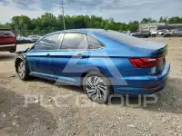 2021 Volkswagen Jetta photo