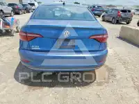 2021 Volkswagen Jetta фото