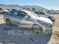 2021 Volkswagen Jetta photo