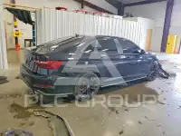 2021 Volkswagen Jetta фото