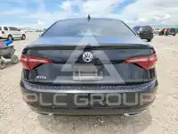 2021 Volkswagen Jetta photo