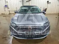2021 Volkswagen Jetta фото