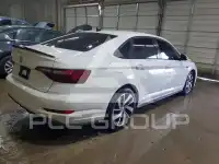 2021 Volkswagen Jetta фото