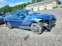 2021 Volkswagen Jetta фото