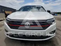 2021 Volkswagen Jetta фото