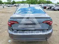 2021 Volkswagen Jetta фото