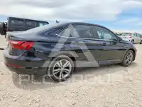 2021 Volkswagen Jetta photo