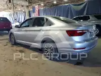 2021 Volkswagen Jetta photo