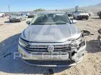 2021 Volkswagen Jetta photo