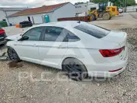 2021 Volkswagen Jetta фото