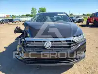 2021 Volkswagen Jetta фото