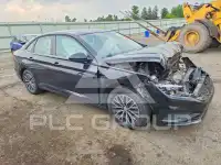 2021 Volkswagen Jetta фото