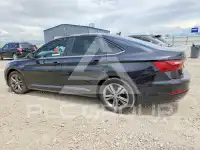2021 Volkswagen Jetta photo