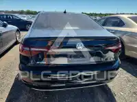 2021 Volkswagen Jetta photo