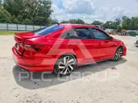 2021 Volkswagen Jetta фото