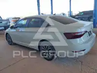2021 Volkswagen Jetta фото