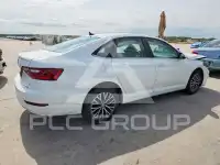 2021 Volkswagen Jetta фото