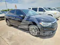 2021 Volkswagen Jetta фото