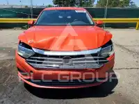 2021 Volkswagen Jetta фото
