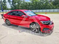2021 Volkswagen Jetta фото