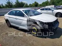 2021 Volkswagen Jetta photo