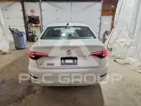 2021 Volkswagen Jetta фото